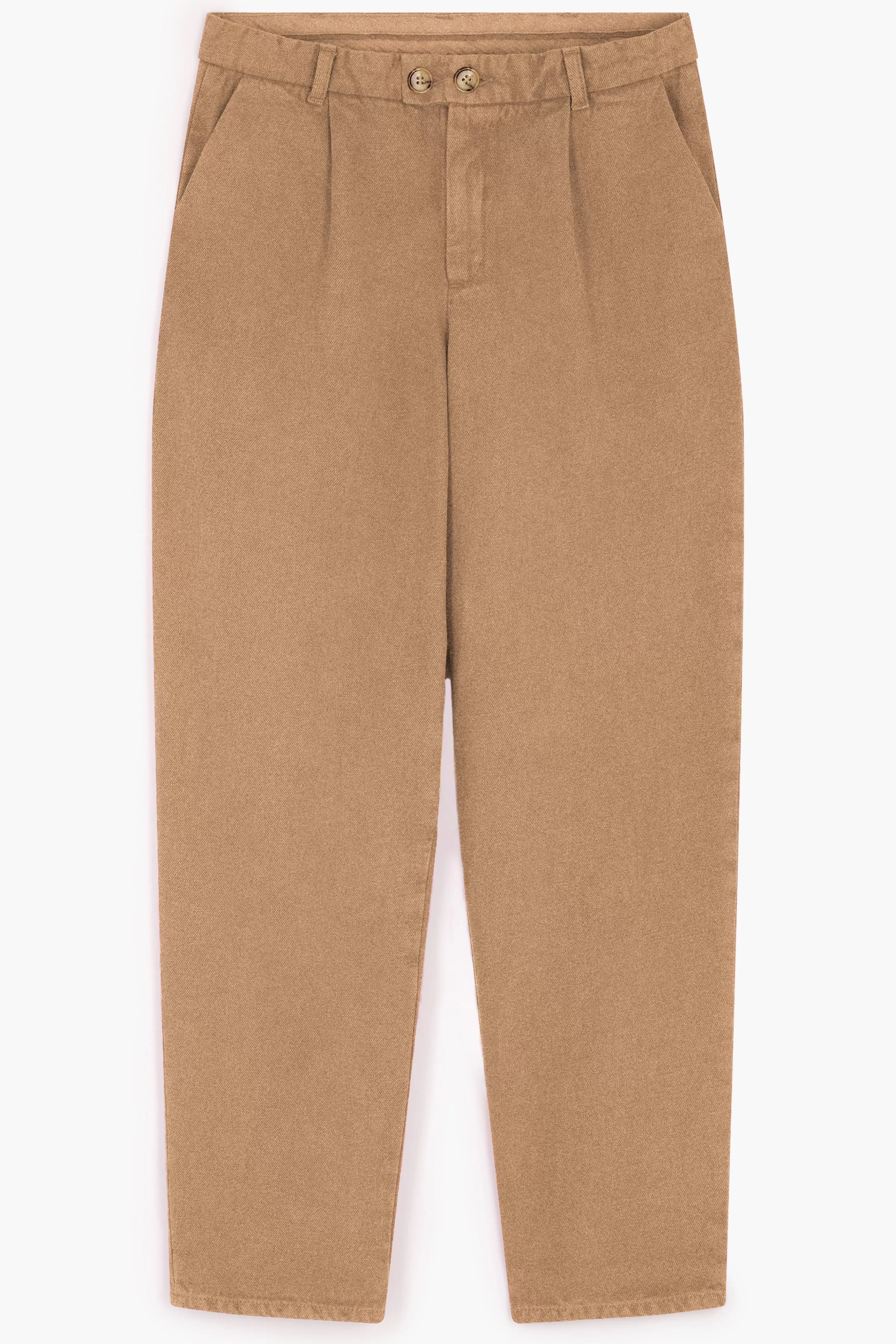 Hot Leon&Harper Pantalon Prodige PLN Beige