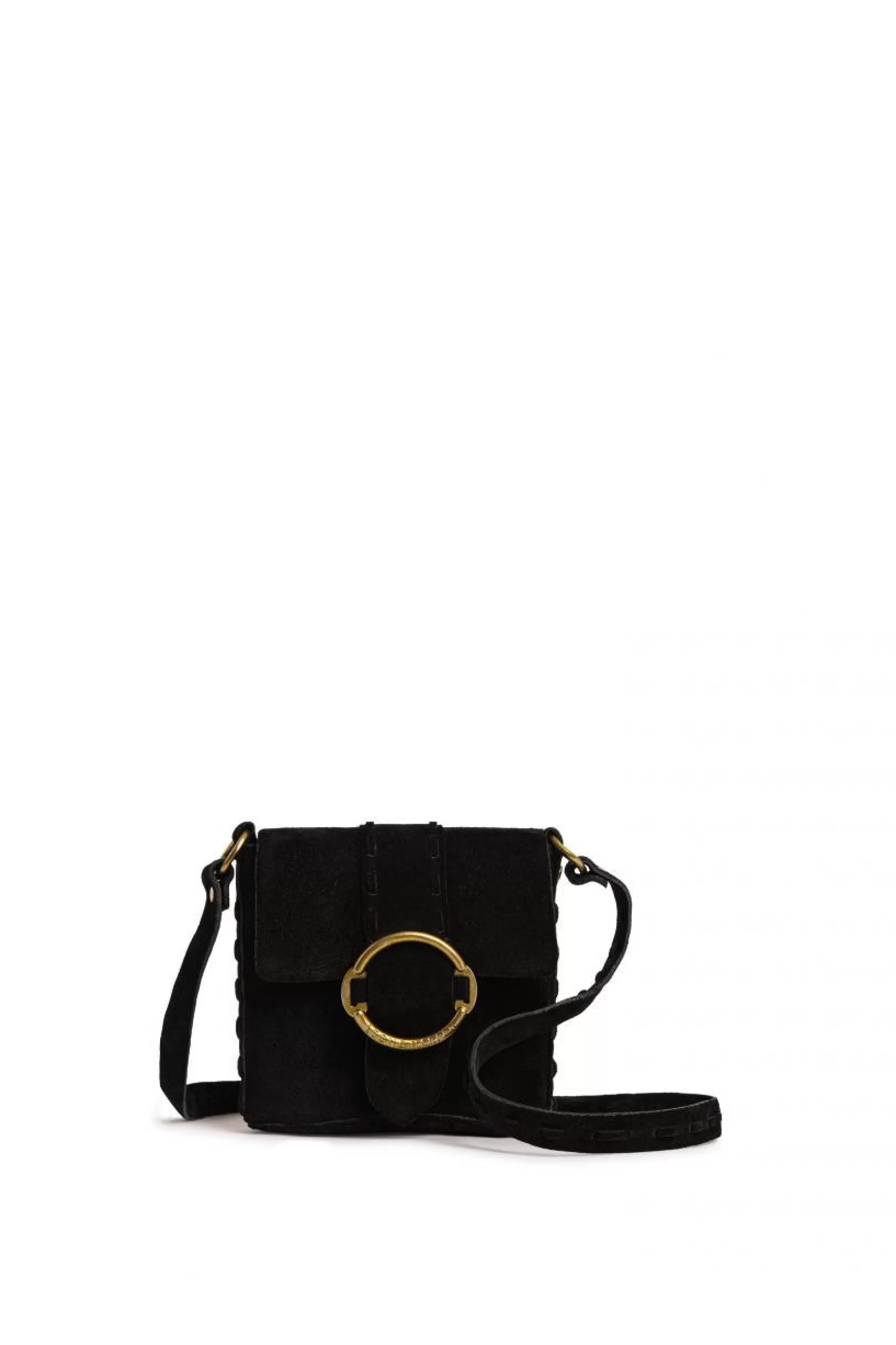 Cheap Leon&Harper Sac Bonnie Mix Black